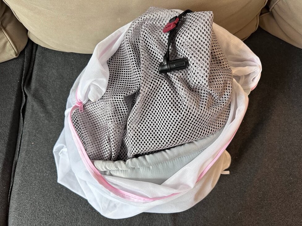 BabyBjorn Travel Crib Review 2024 Trip Tested Not Sponsored